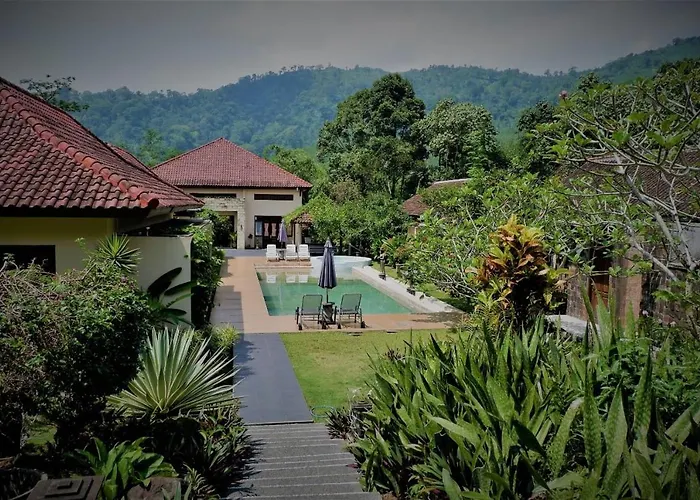 Villa Kendi