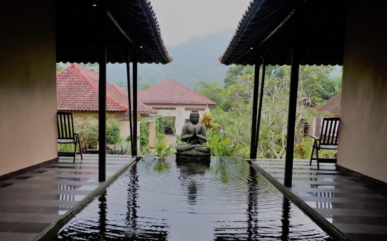 Kendi Lodge Banyuwangi (East Java)