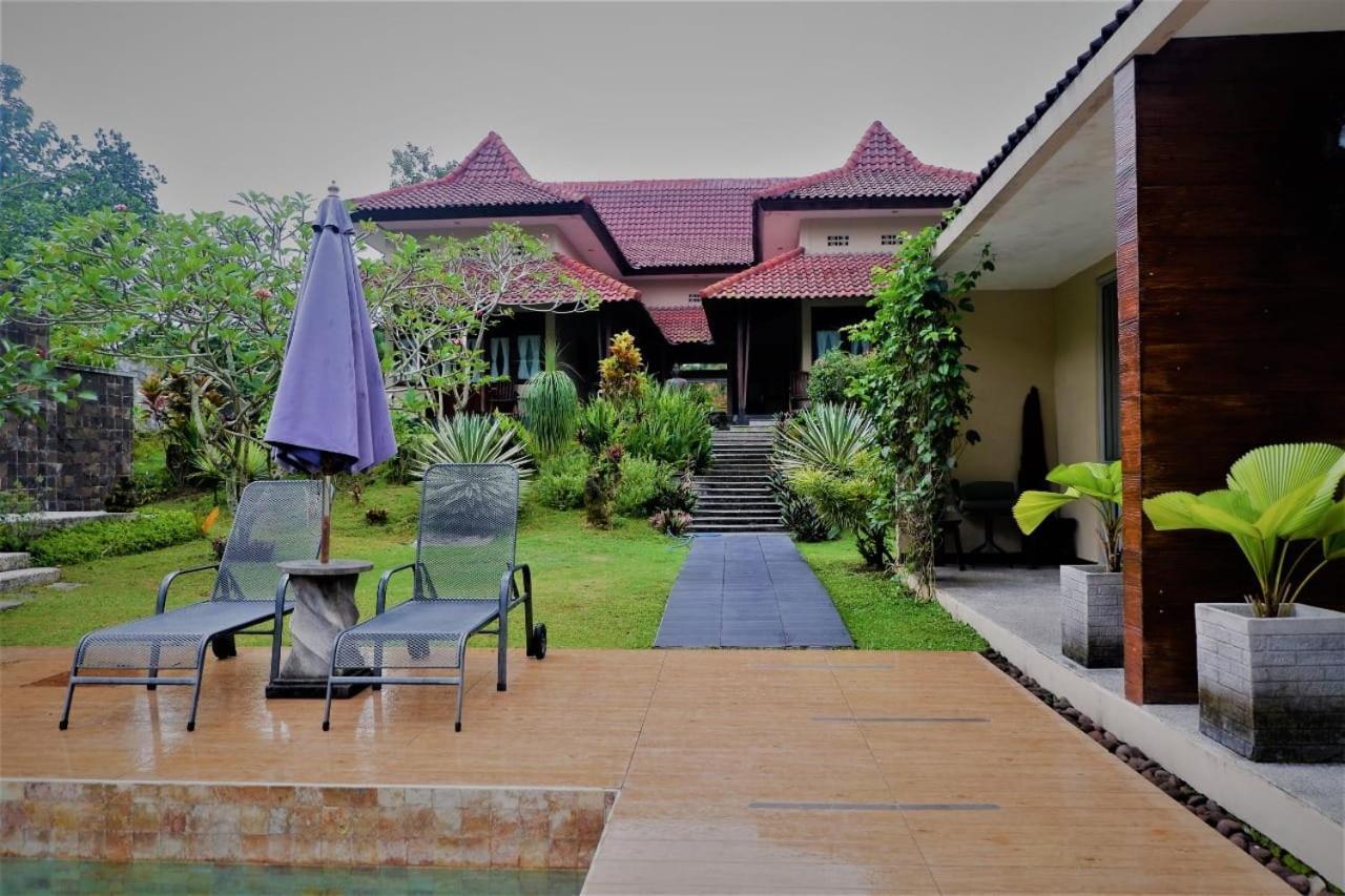 Kendi Lodge Banyuwangi (East Java)