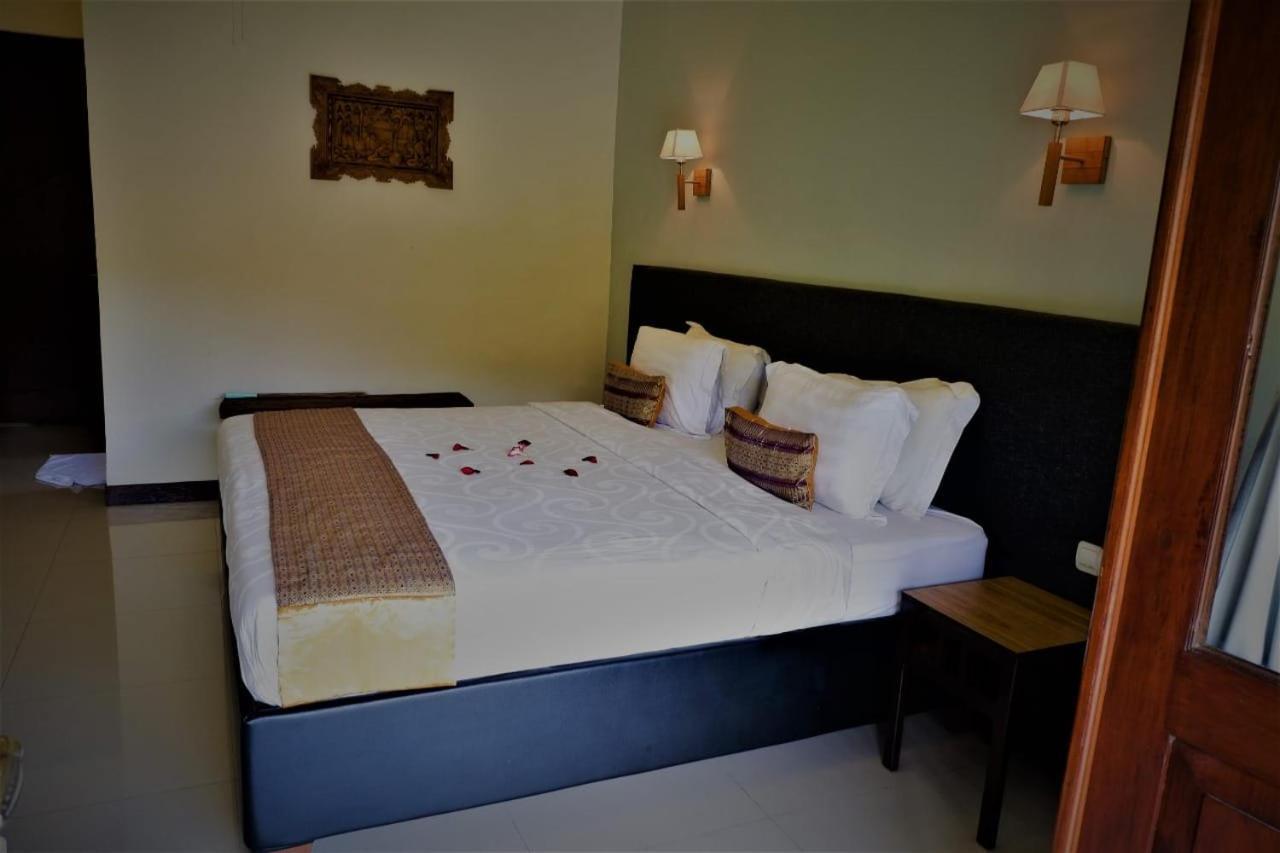 Lodge Kendi Banyuwangi (East Java)