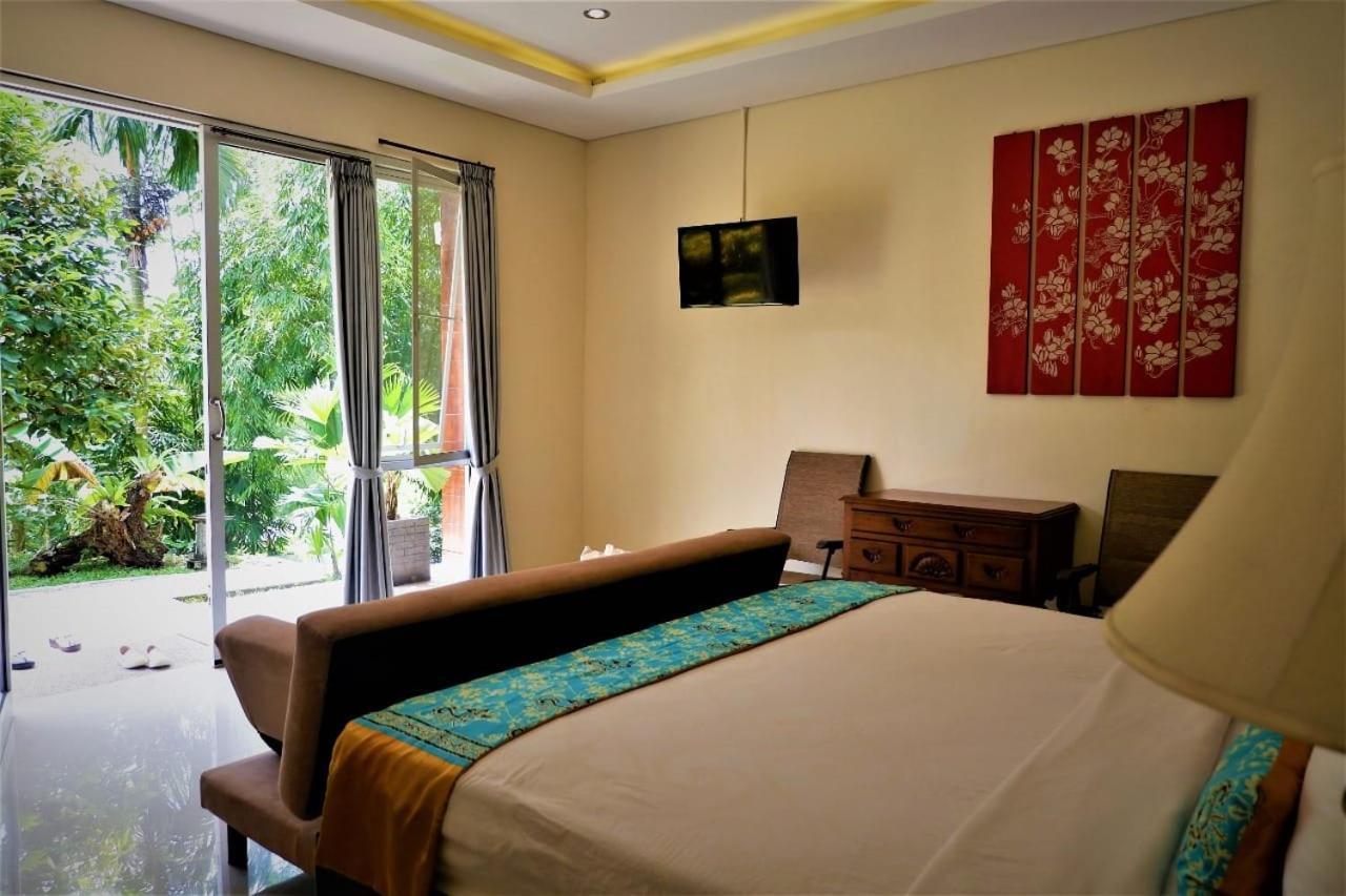 Kendi Lodge
