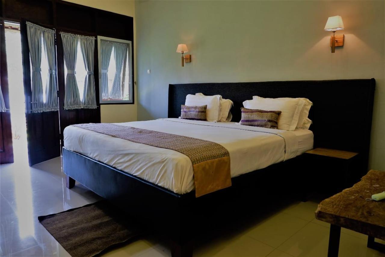 Lodge Kendi *