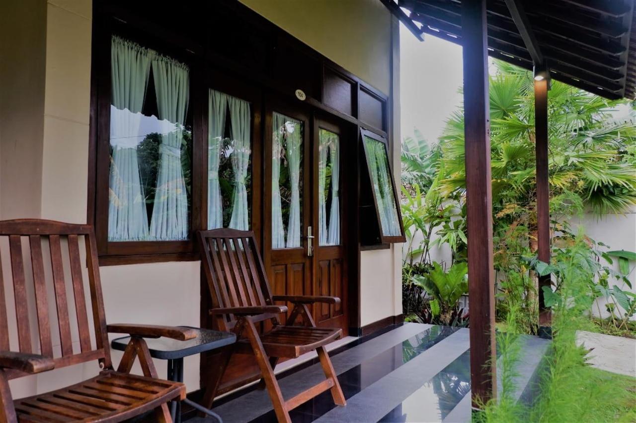 Lodge Kendi *