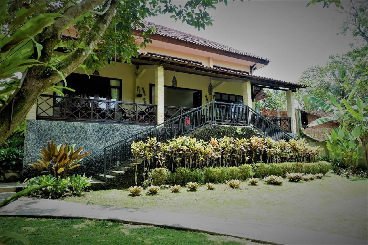 Lodge Kendi Banyuwangi (East Java)