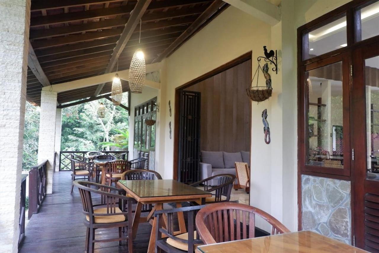 Kendi Lodge Banyuwangi (East Java)