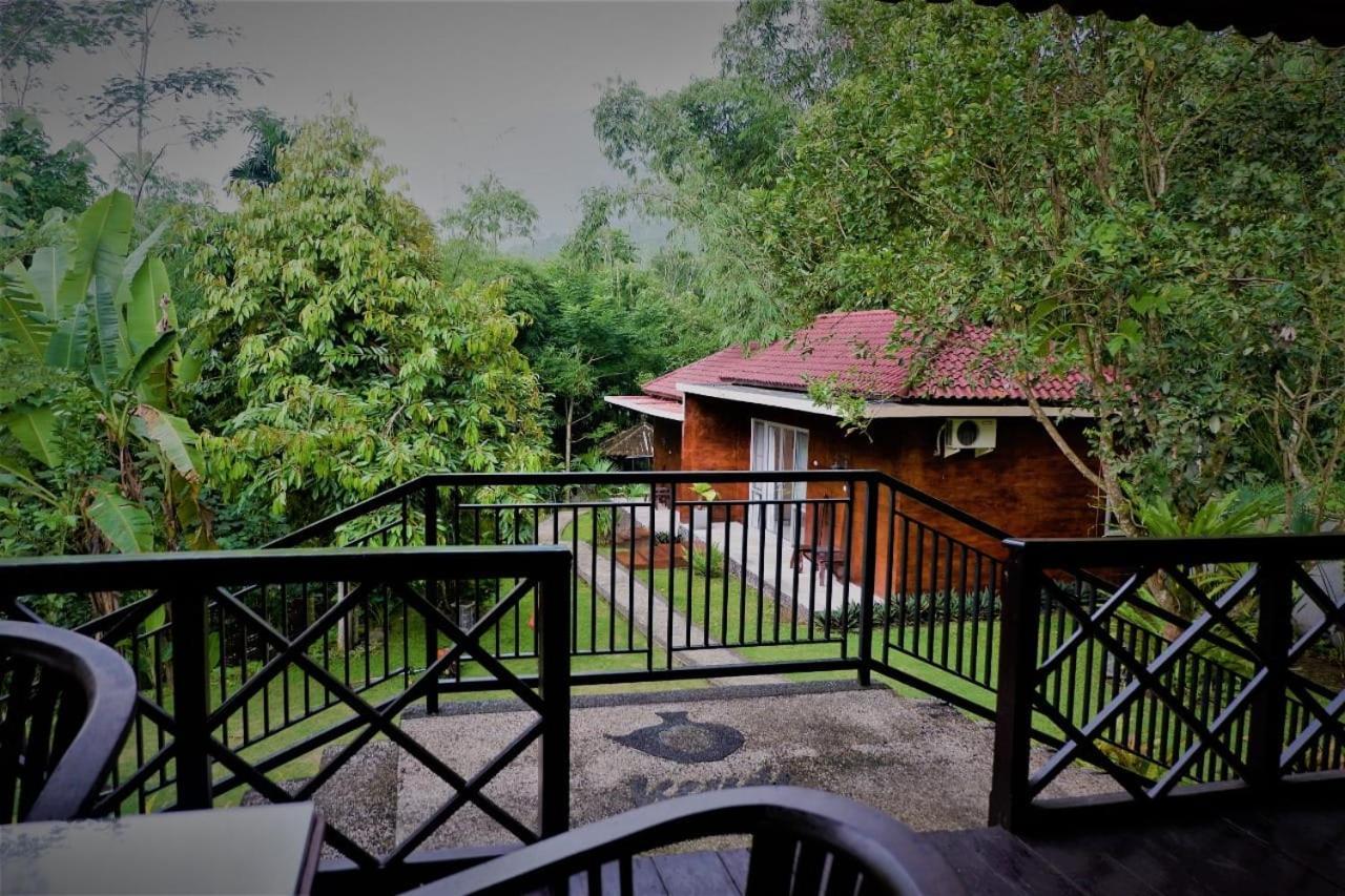 Kendi Lodge