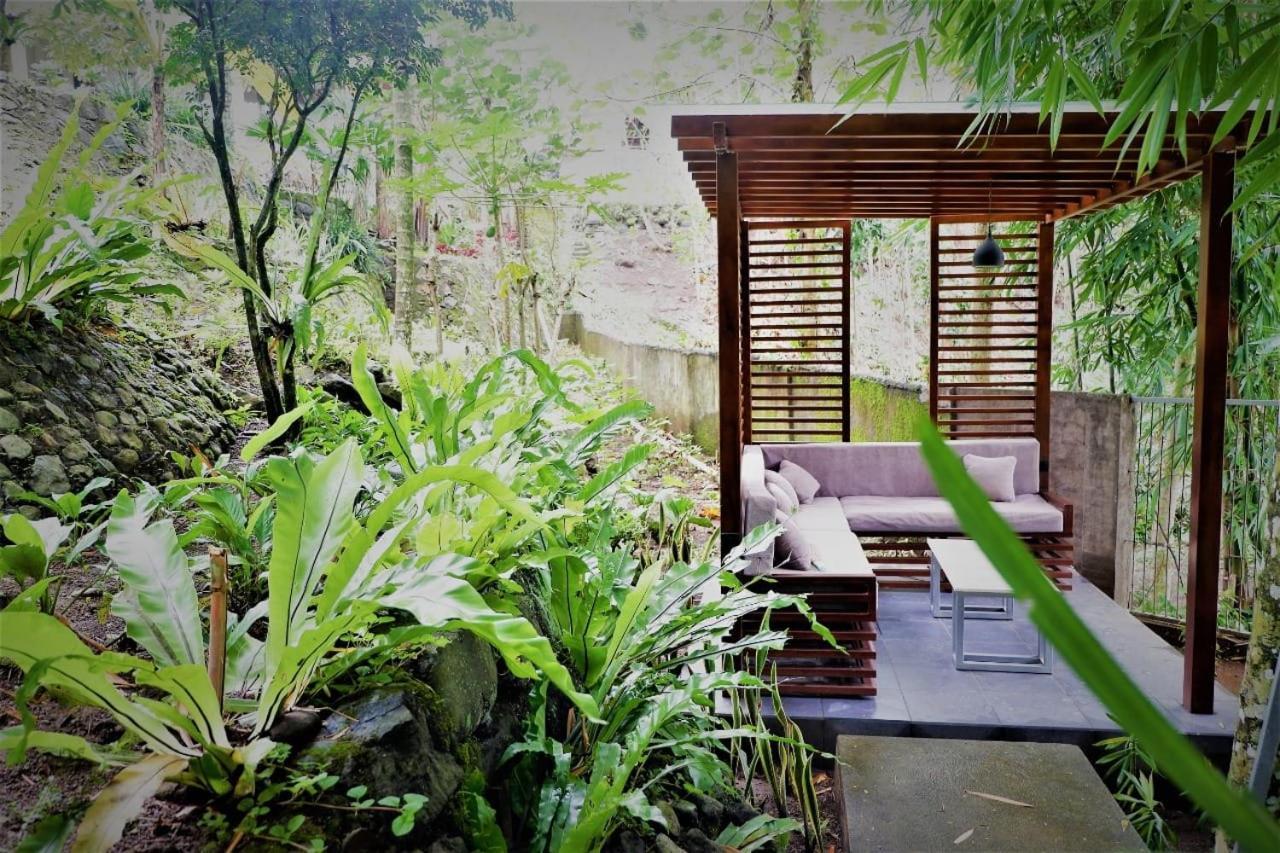 Lodge Kendi Banyuwangi (East Java)